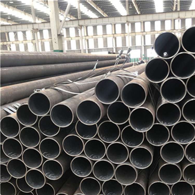 流體管無(wú)縫鋼管 實(shí)拍大圖