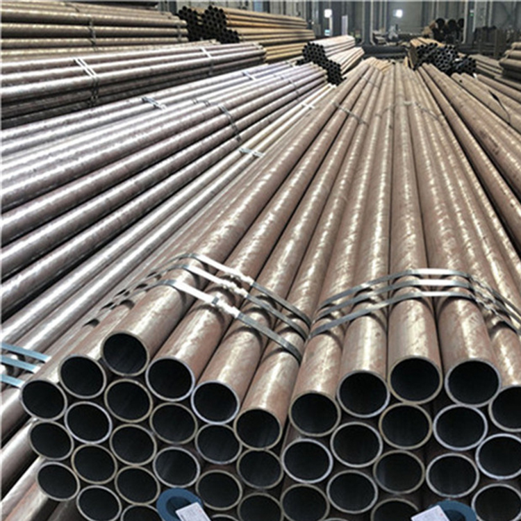 流體管無(wú)縫鋼管 實(shí)拍大圖