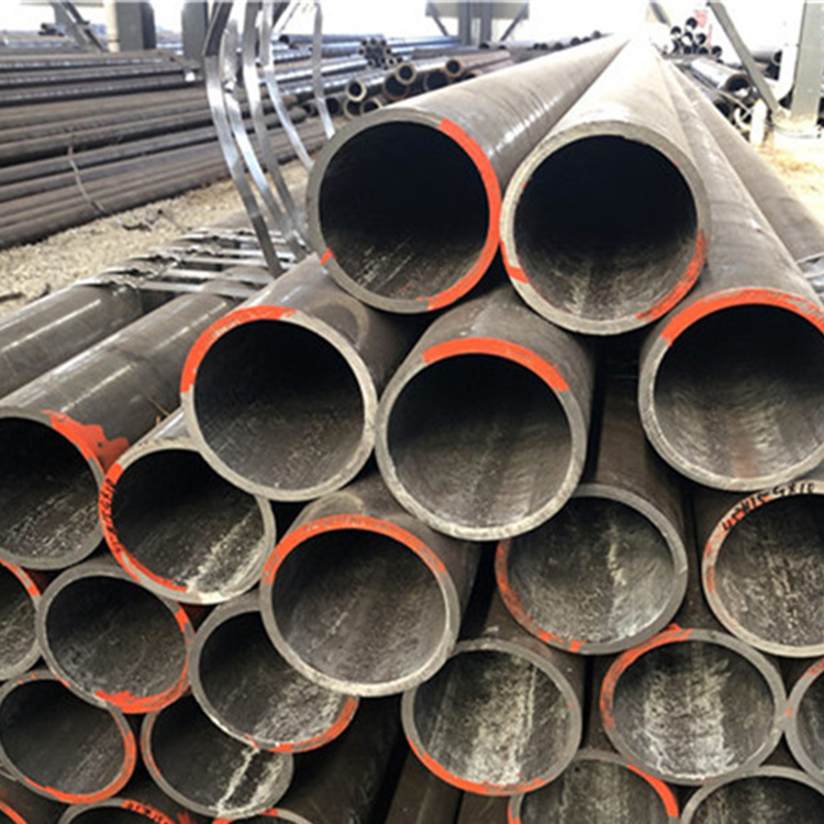 流體管無(wú)縫鋼管 實(shí)拍大圖