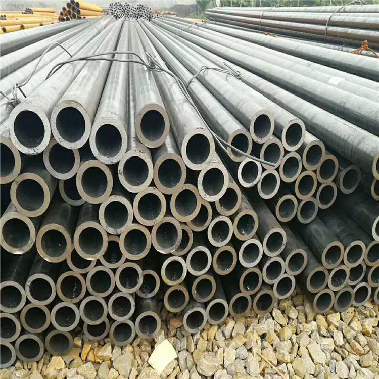 GB3639-2000精密無縫鋼管 實拍大圖