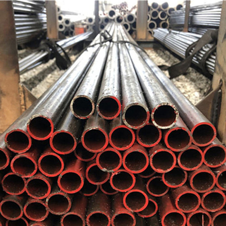 無縫鋼管 厚壁無縫鋼管 實(shí)拍大圖